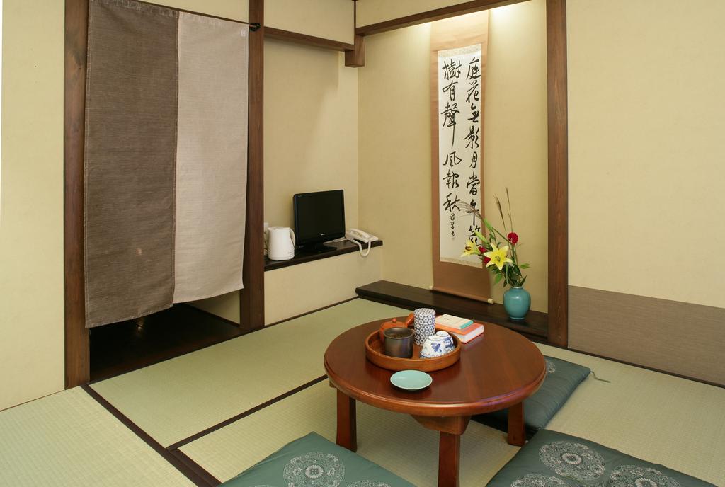 Matsubaya Ryokan