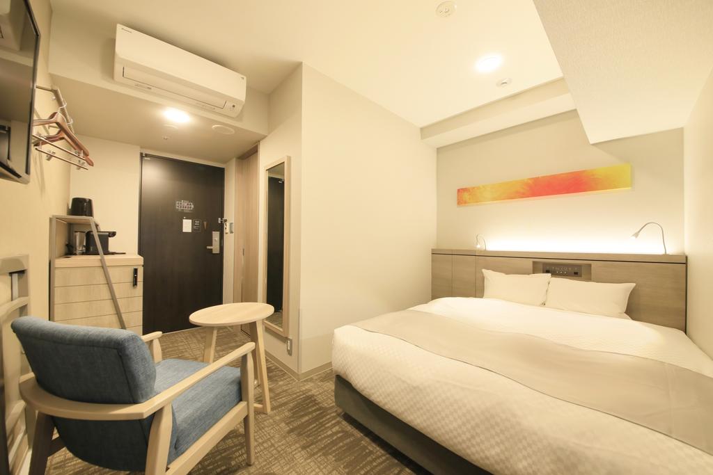 S-peria Inn Osaka Hommachi