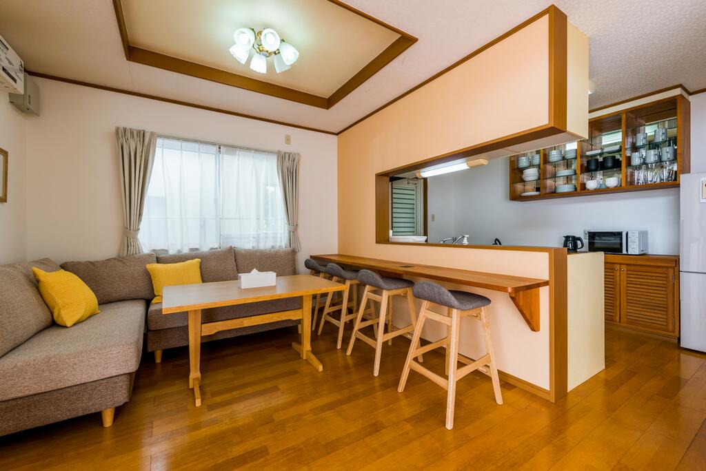 Guesthouse Akabana