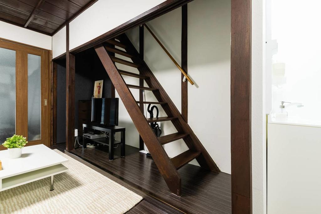 YAGARA TERRACE HOUSE A