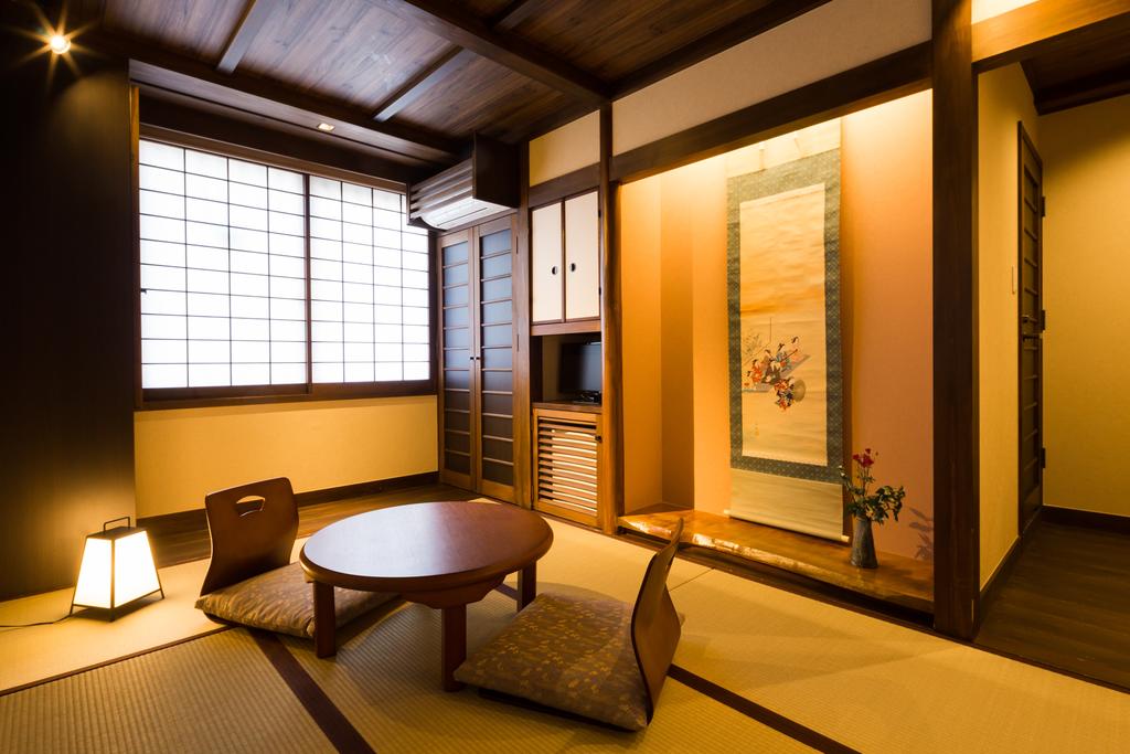 Matsubaya Ryokan