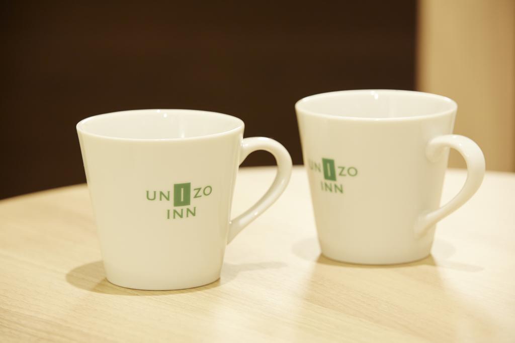 UNIZO INN Sapporo