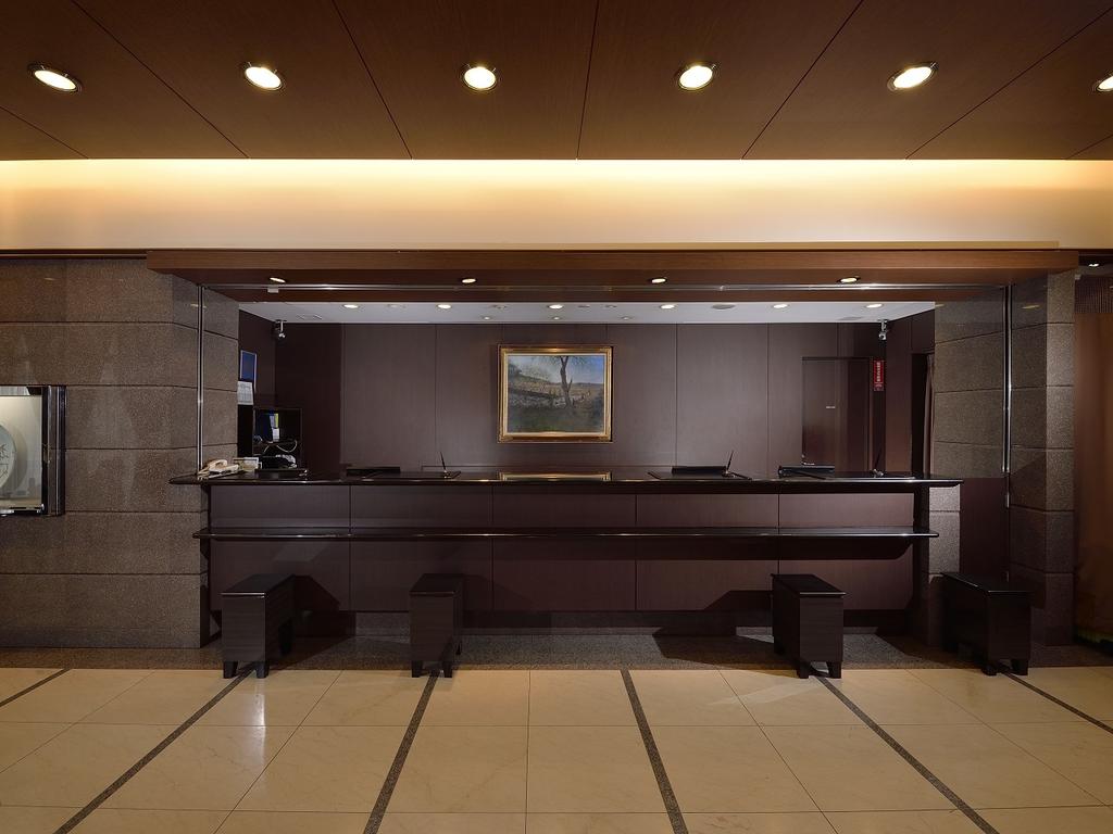 APA Hotel Yokohama Kannai