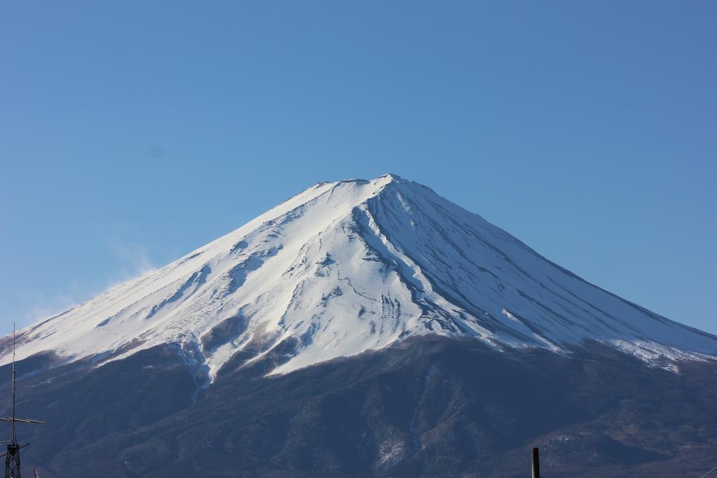 Ururun Kawaguchiko