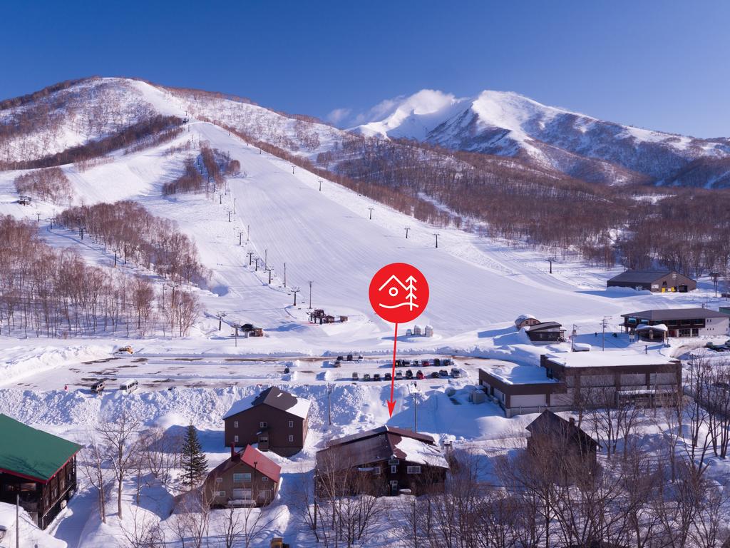 Niseko Backcountry Lodge