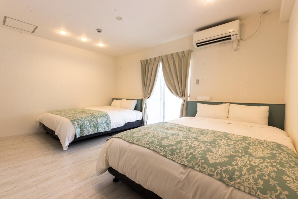 Cozy Stay in Naha