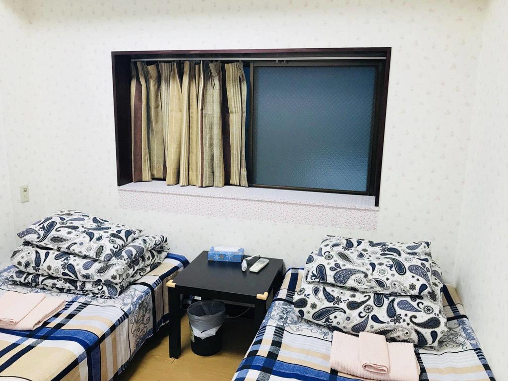 Nipponbashi Kuromon Market 2BR 202