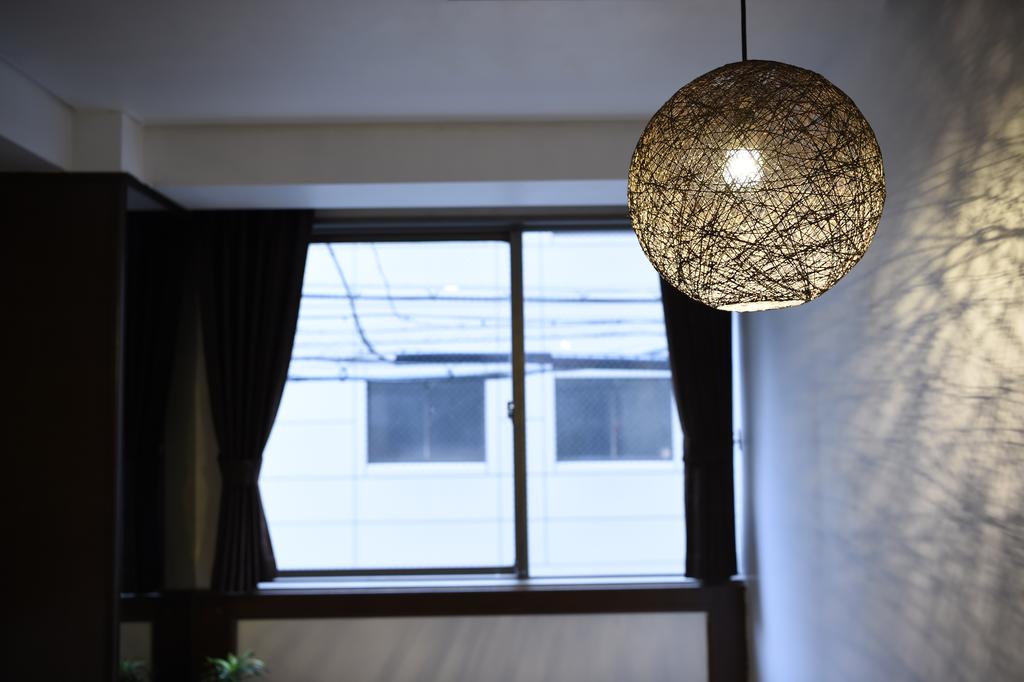 Beehive Hostel Osaka