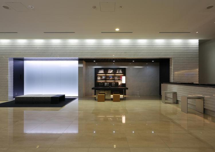 HOTEL UNIZO Osaka Yodoyabashi