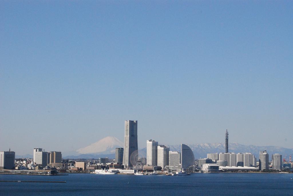 Sotetsu Fresa Inn Yokohama Sakuragi-cho