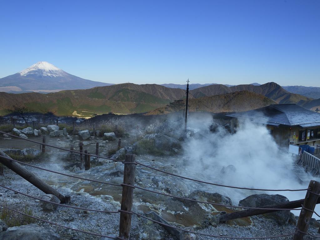 TKP Lectore Hakone Gora