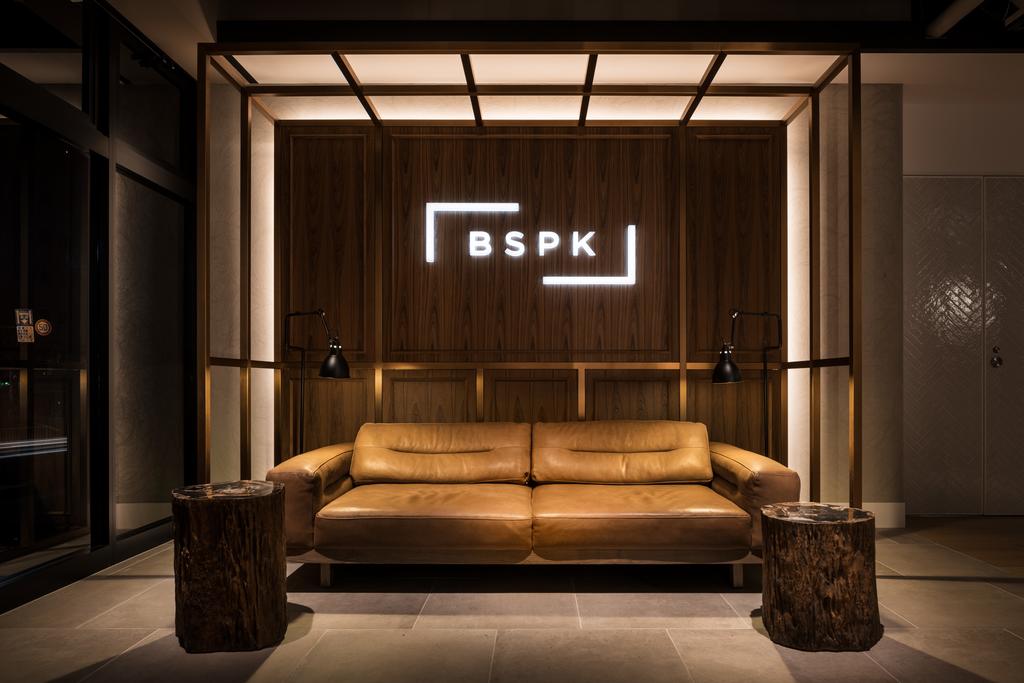 Bespoke Hotel Shinjuku