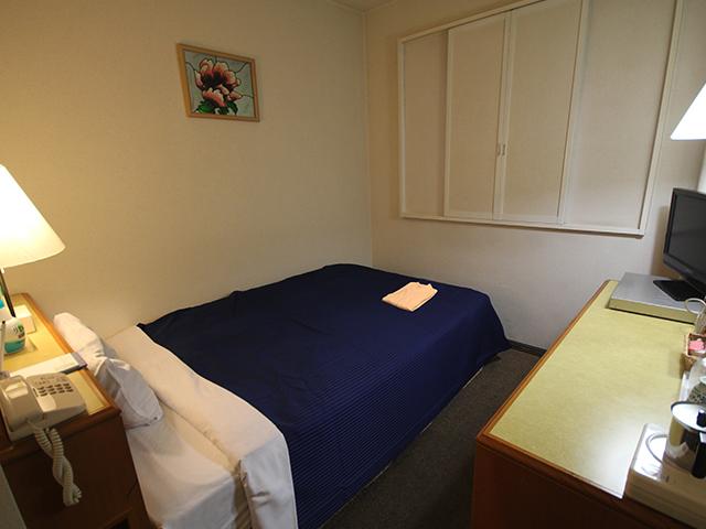 Hotel New Gaea Tenjinminami