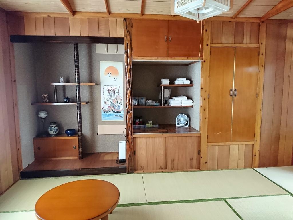 Kokusaburou House