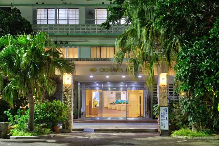 Okinawa Hotel