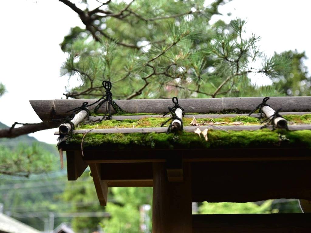 Ryokan Warabino