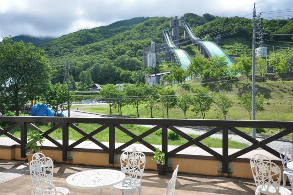 Hakuba Yamano Hotel