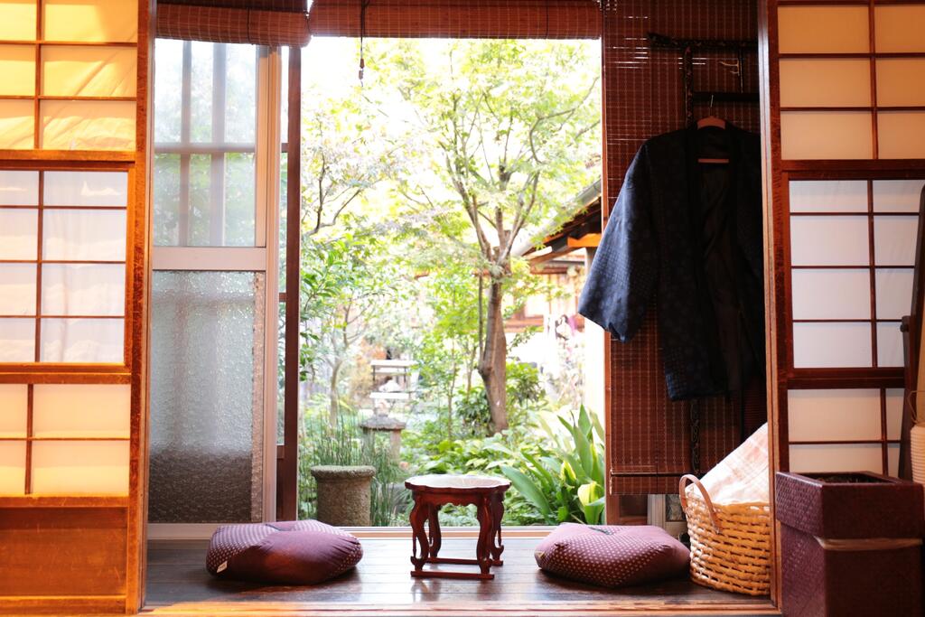 Guesthouse Umeya