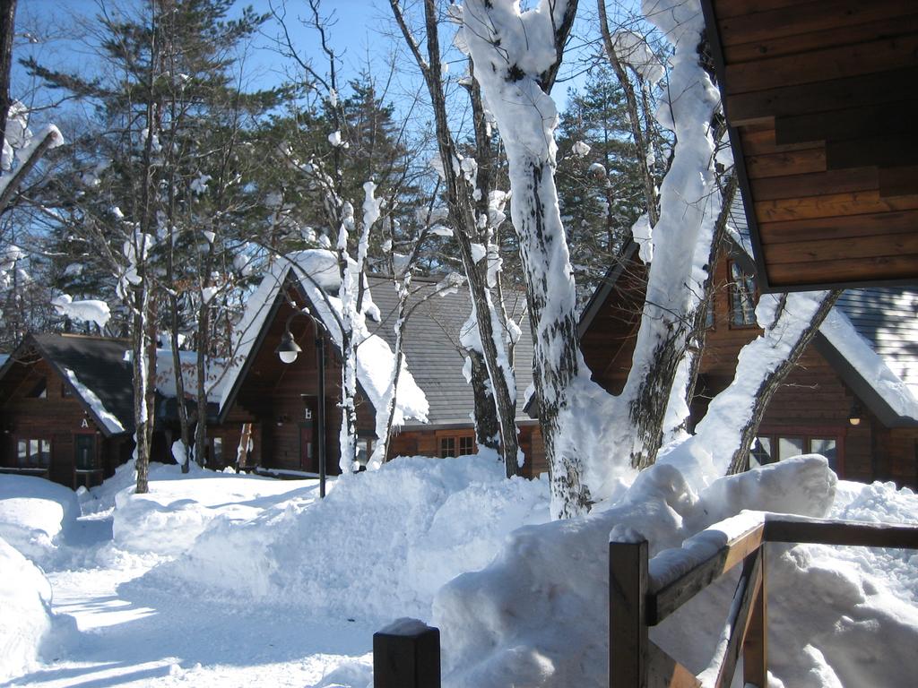 Hakuba Brownie Cottages & Condominiums