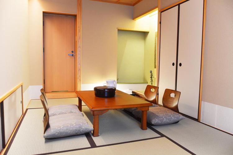 Matsubaya Ryokan