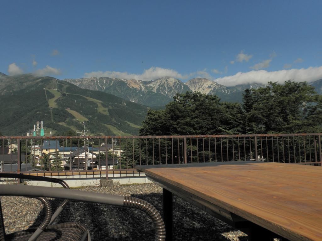 Hakuba Ski Condos