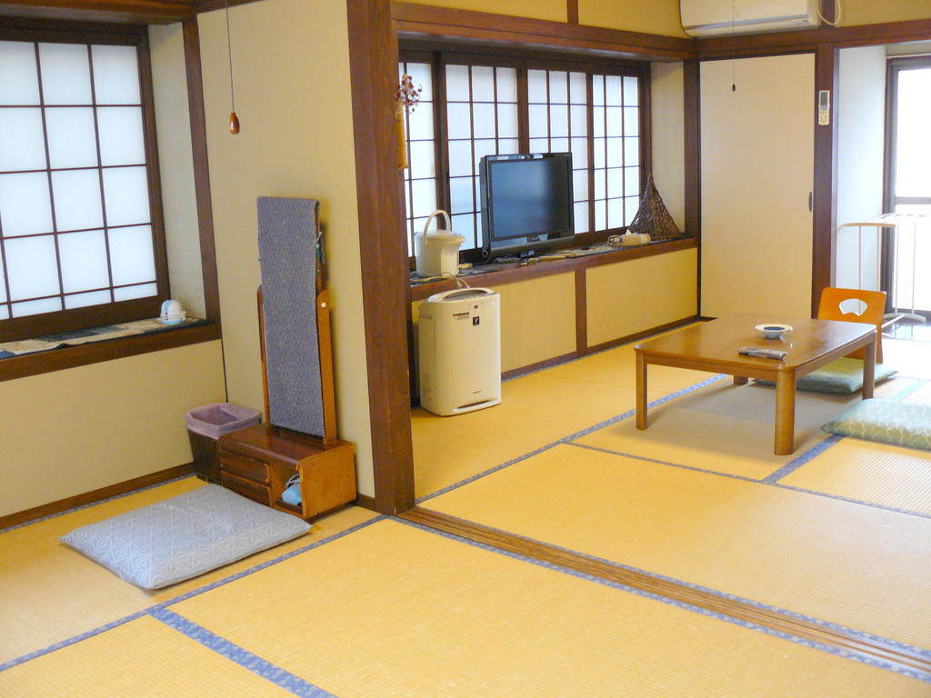 Ryokan Yamashiroya