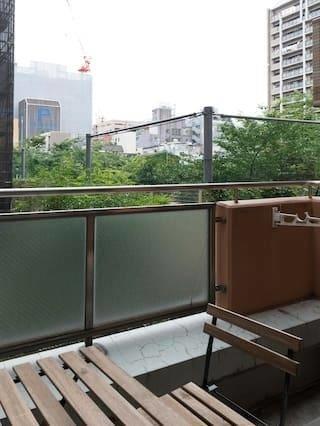 Apartment in Shimanouchi 205