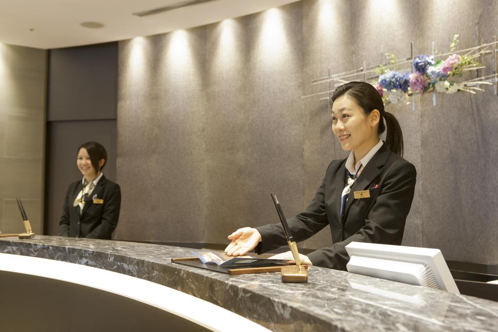 Hotel Sardonyx Tokyo