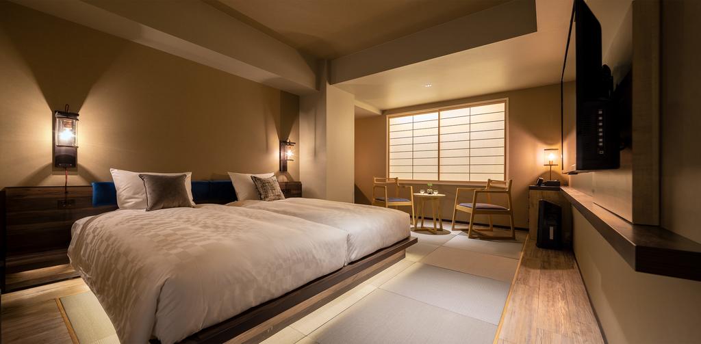 Hotel Resol Kyoto Kawaramachi Sanjo