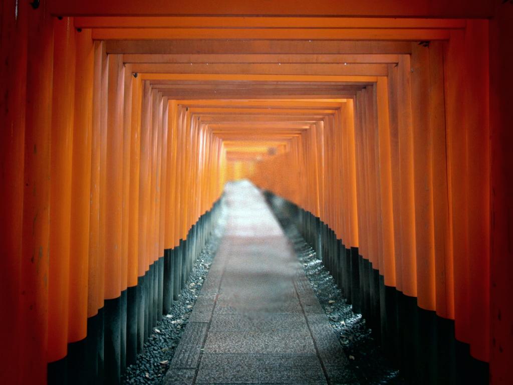 Secret Garden Kyoto