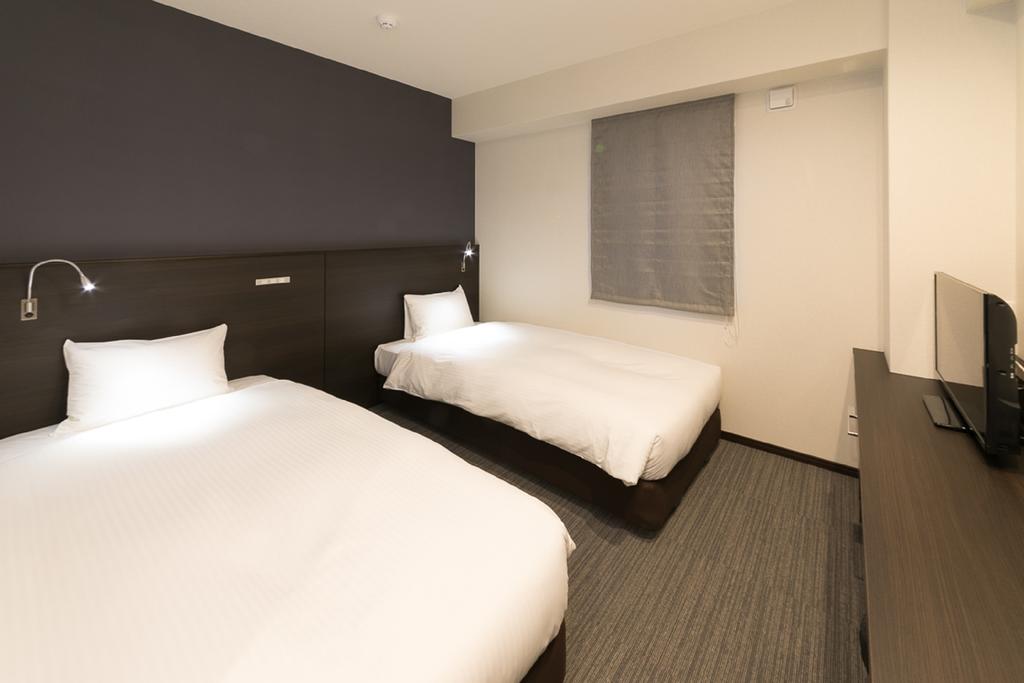 Hotel WBF Fukuoka Tenjin Minami