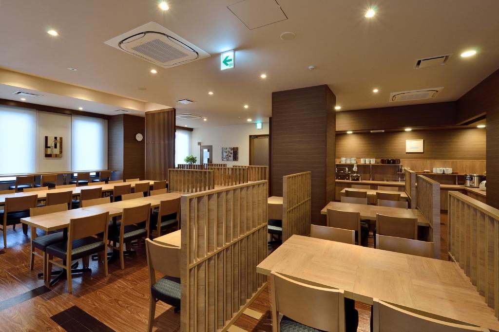 Hotel Route-Inn Sendai Higashi