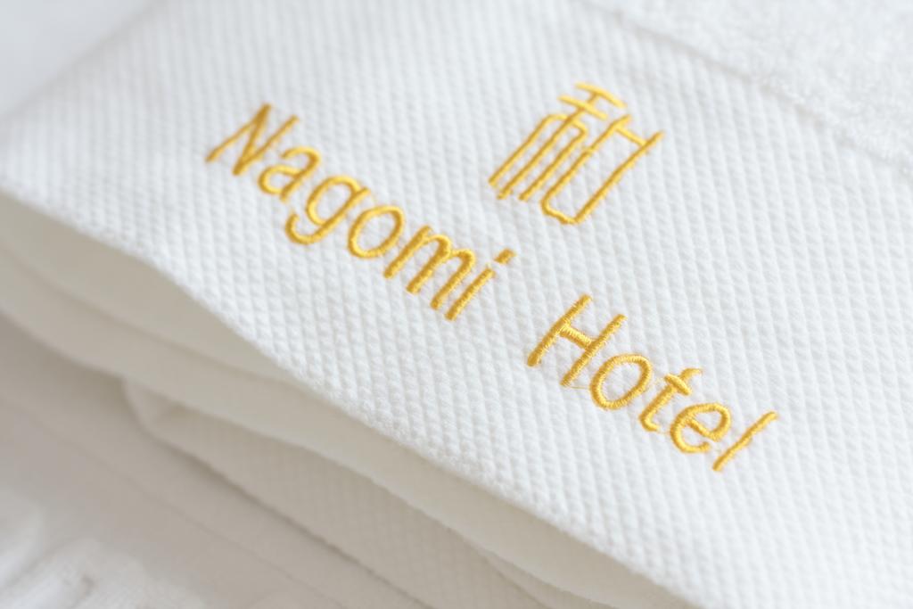 Nagomi Hotel Nippori