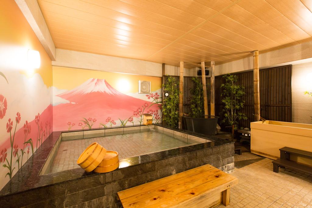 Nadeshiko Hotel Shibuya (Female Only)