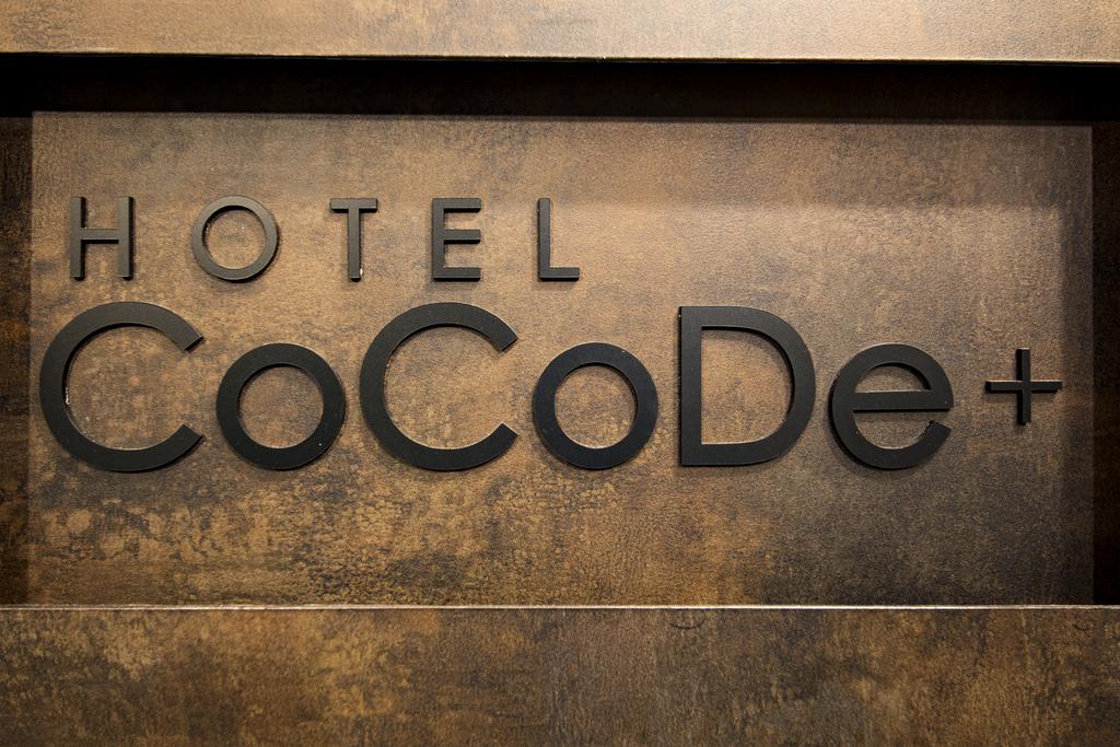 Hotel CoCoDe Plus