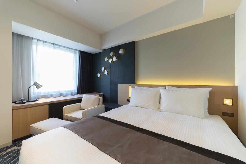 Hotel JAL City Nagoya Nishiki