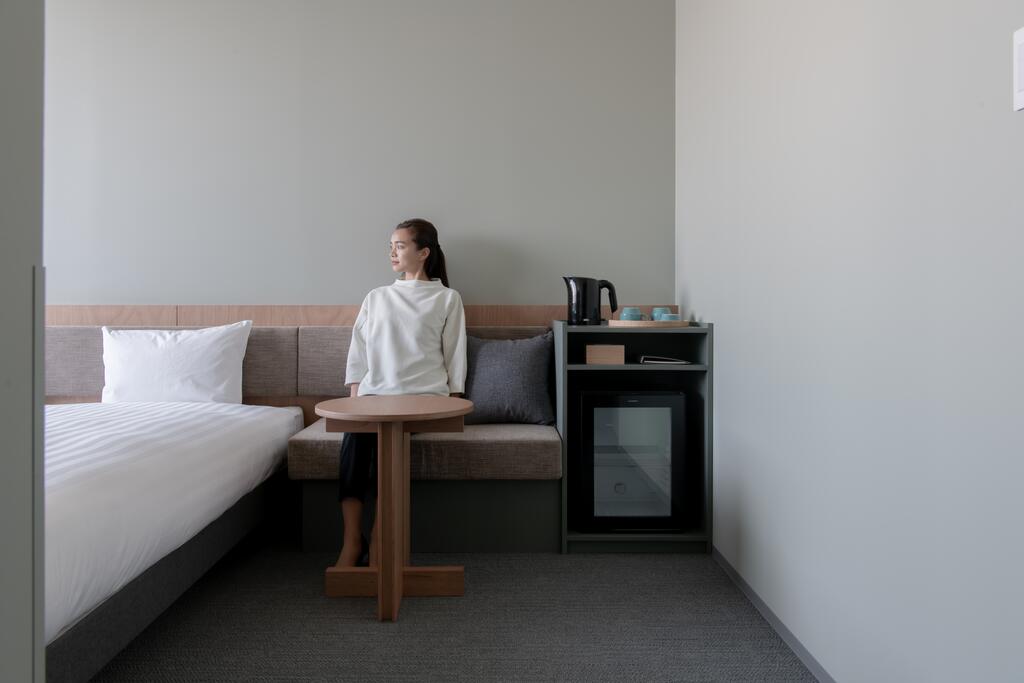 KAIKA TOKYO by THE SHARE HOTELS