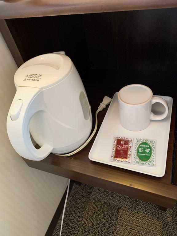 Toyoko Inn Osaka Tsutenkaku Mae