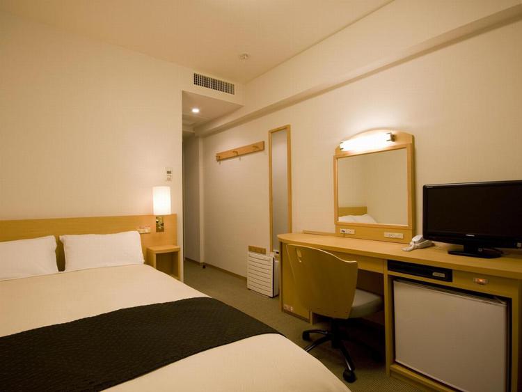 Kumamoto Tokyu REI Hotel