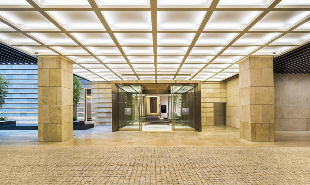 The Prince Gallery Tokyo Kioicho, a Luxury Collection Hotel