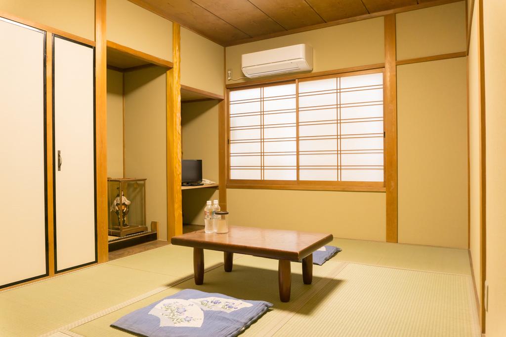 Ryokan Hinomoto