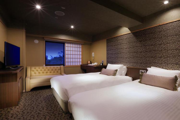 Hakodate Hotel Banso