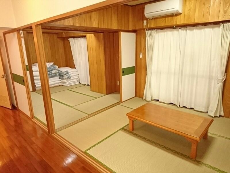 Kokusai Towns Inn