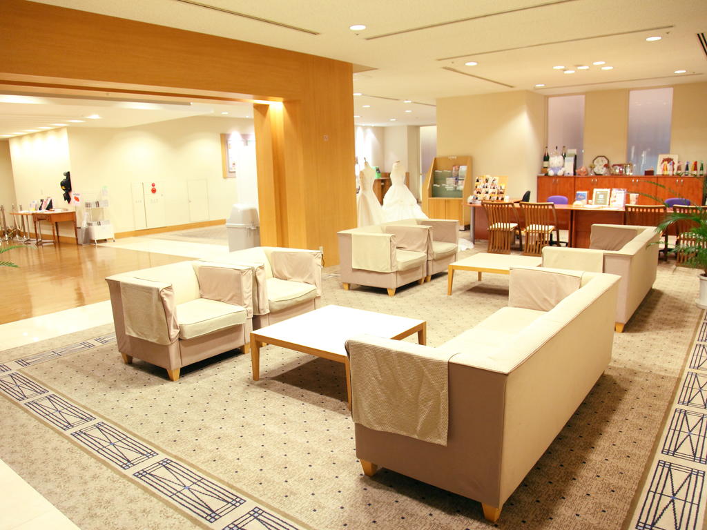 Urawa Washington Hotel