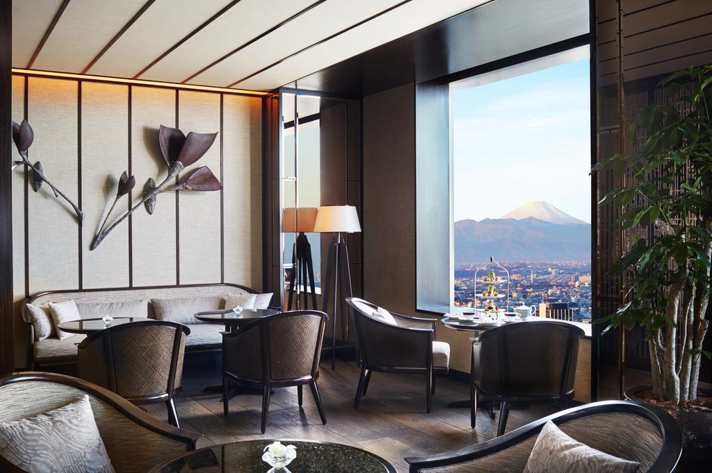 The Ritz-Carlton, Tokyo