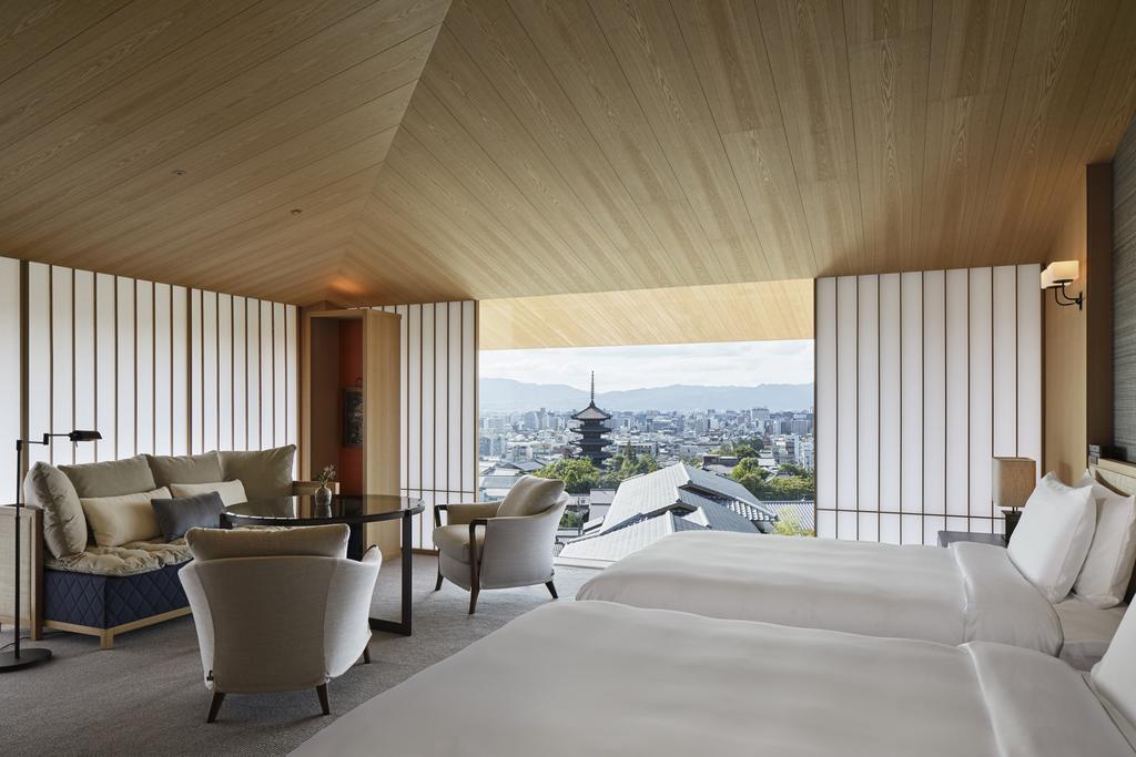 PARK HYATT KYOTO