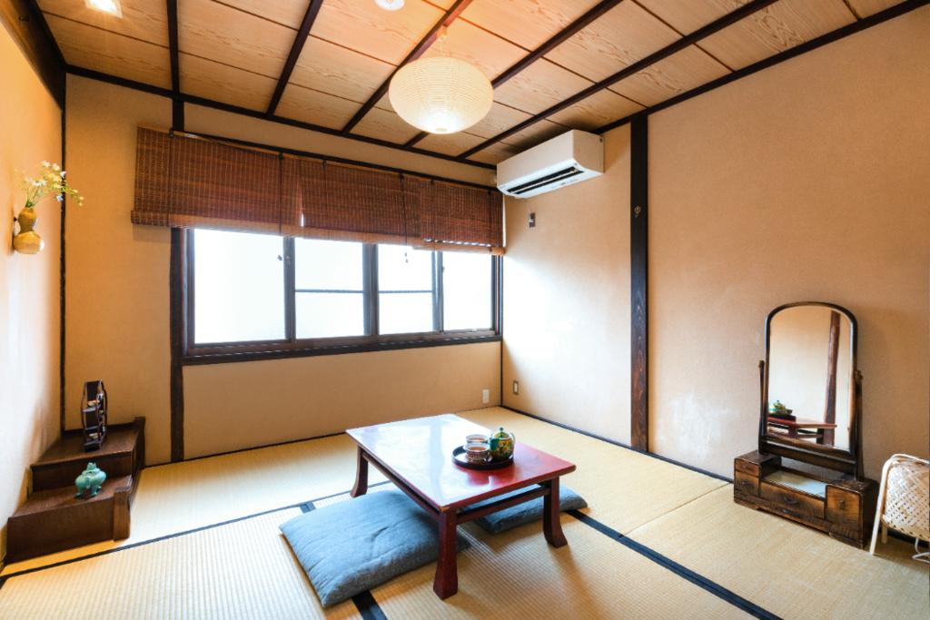 Guesthouse Umeya