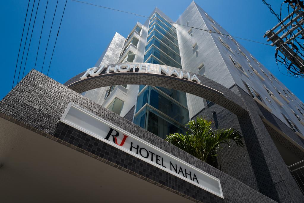 RJ Hotel Naha