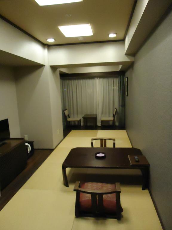 Yamagisi Ryokan