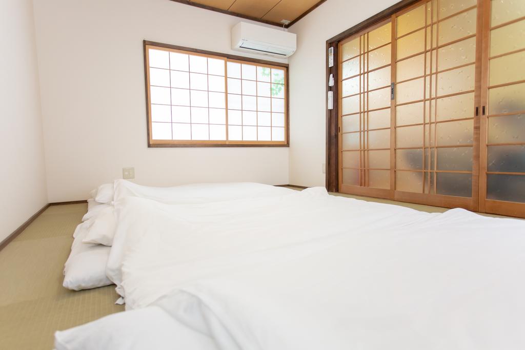 Kyoto Aya Guest House